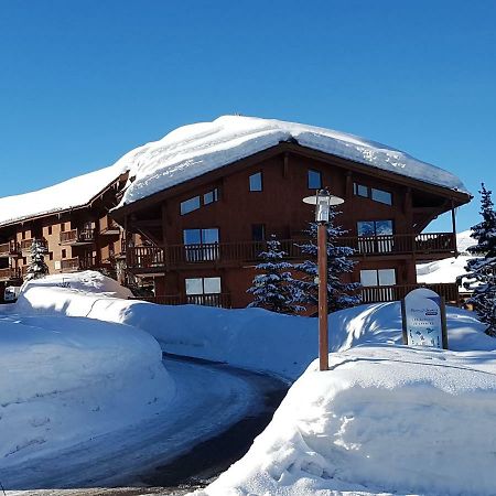 Apartamento Premium Les Alpages De Chantel Les Arcs  Exterior foto