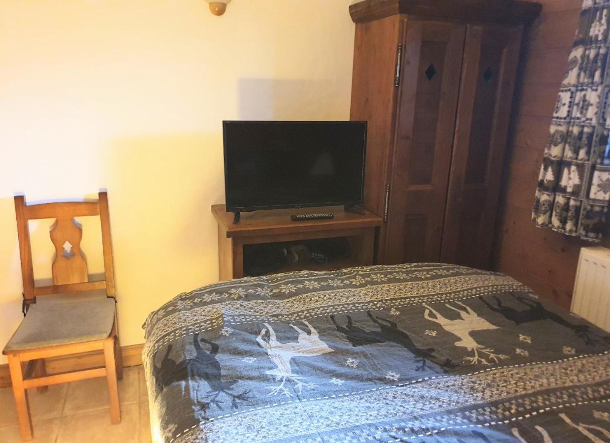 Premium Les Alpages De Chantel Les Arcs  Exterior foto