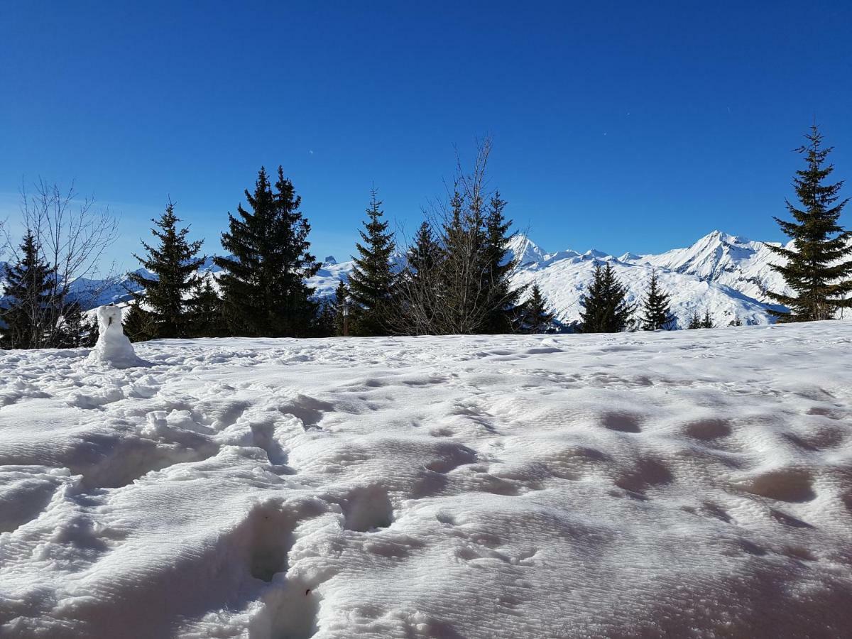 Premium Les Alpages De Chantel Les Arcs  Exterior foto